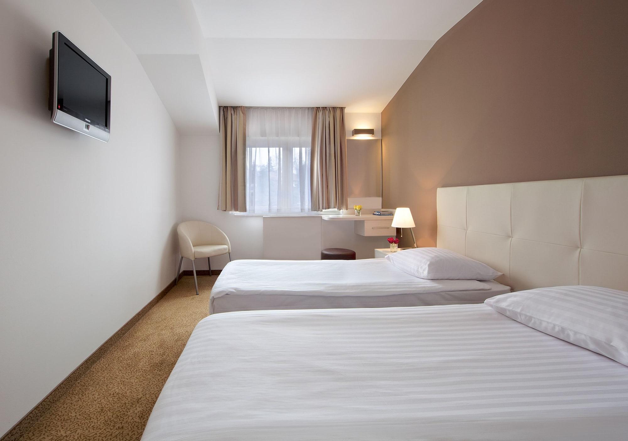 Stellar Boutique Modules By Maistra Vibes Hotel 3*
