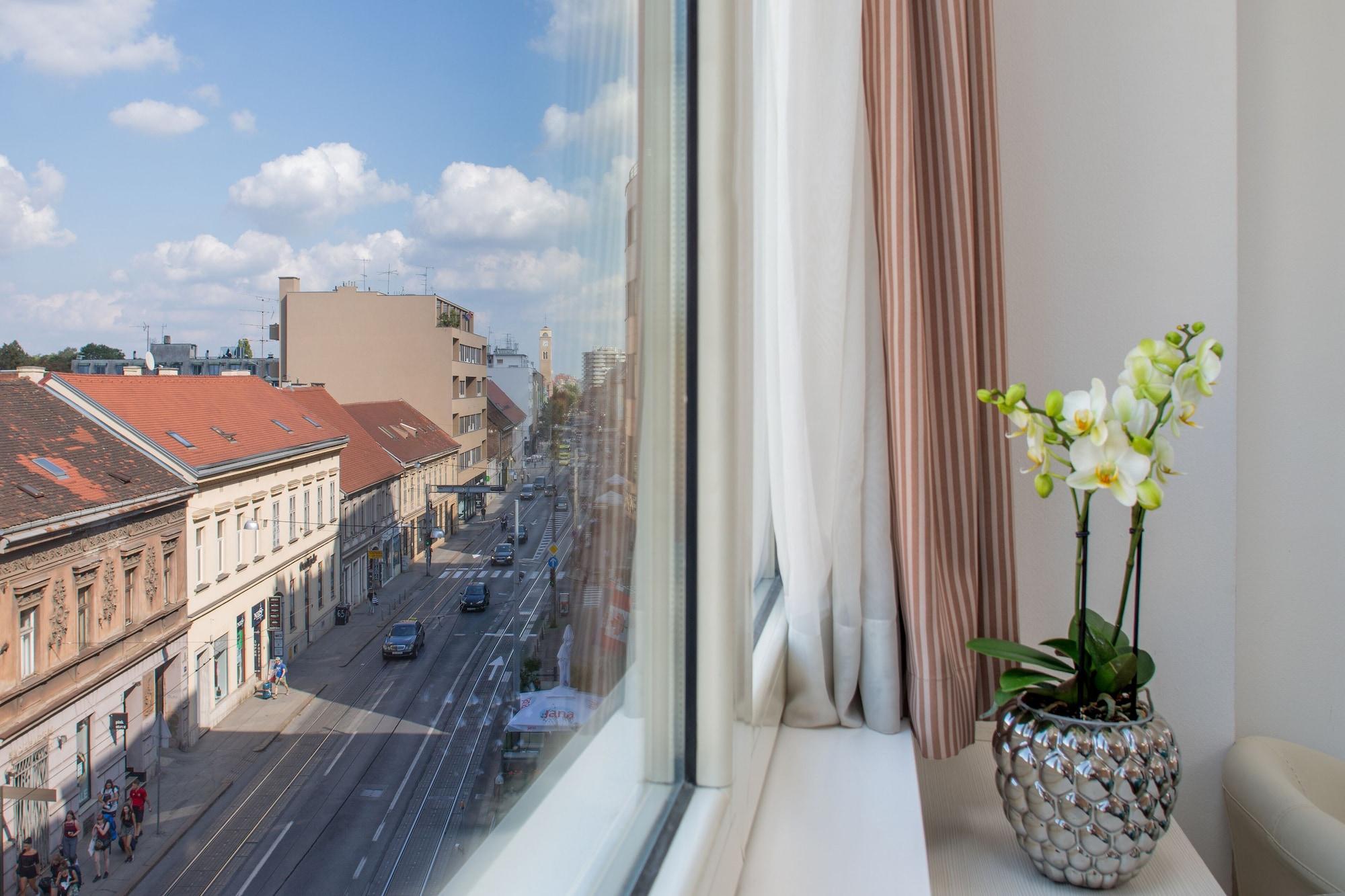 Stellar Boutique Modules By Maistra Vibes Hotel