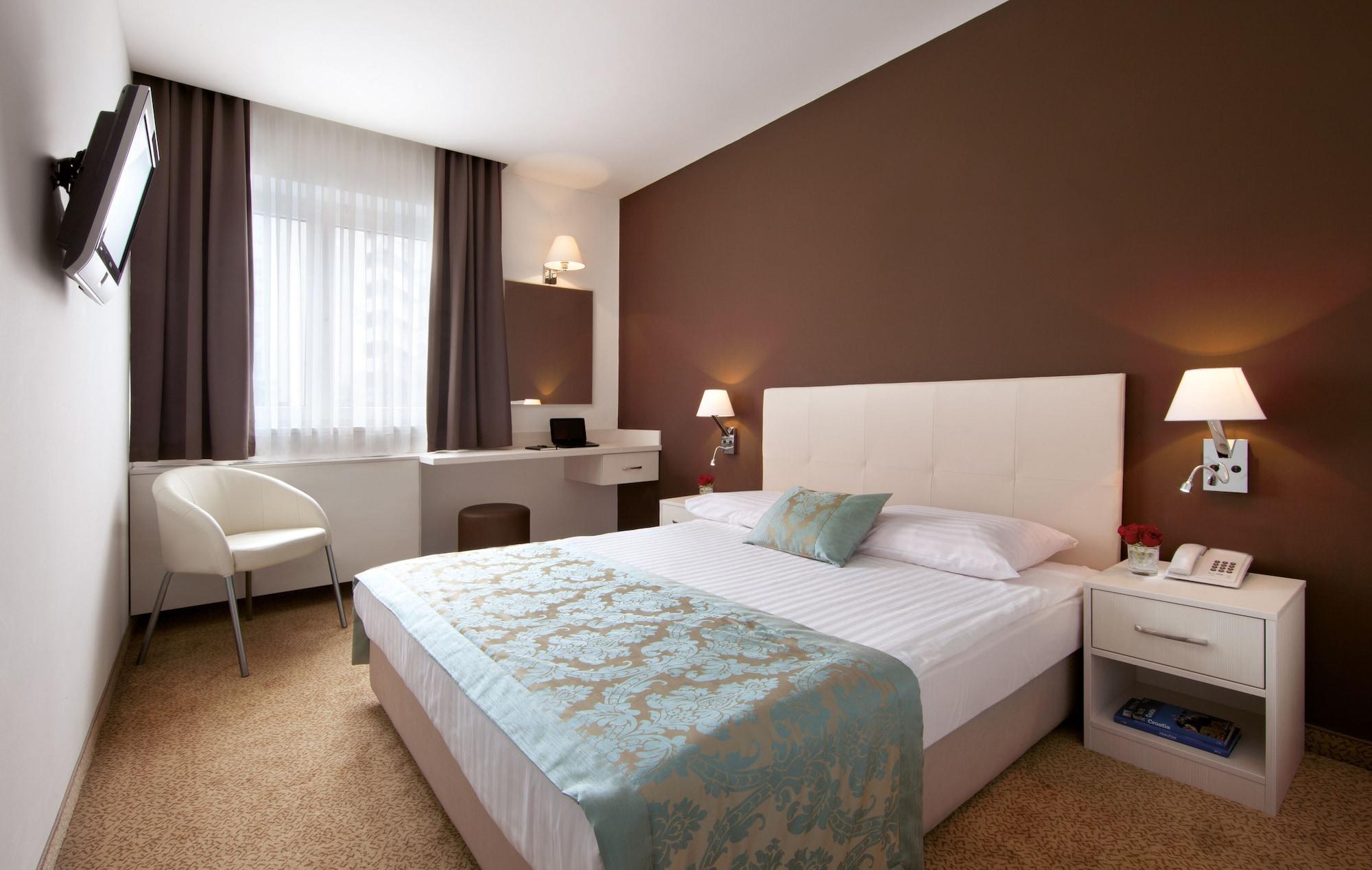 Stellar Boutique Modules By Maistra Vibes Hotel Zagreb