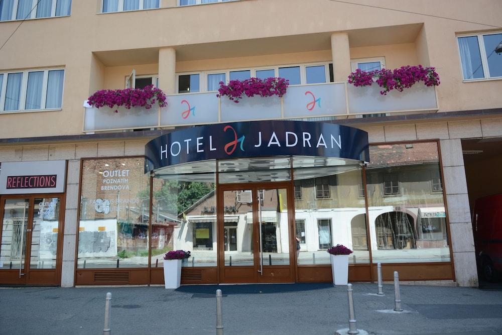 Jadran Zagreb