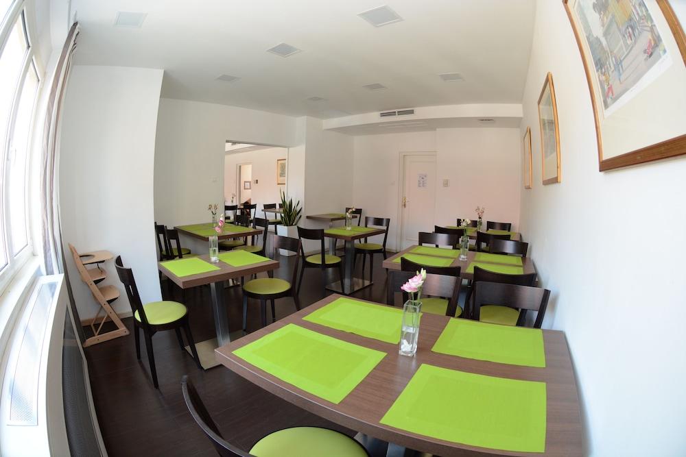 Hotel Jadran Zagreb
