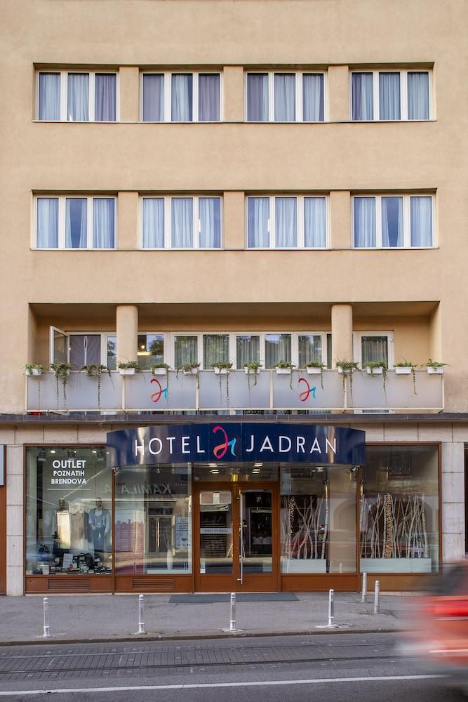 Jadran Hotel 3*