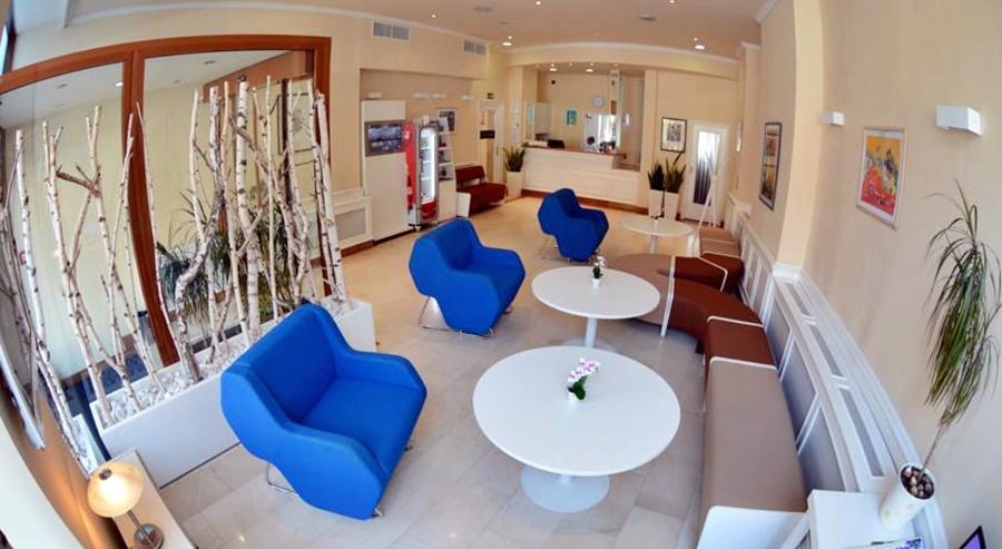 Hotel Jadran Zagreb