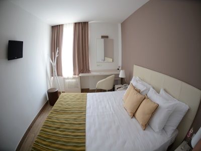 Jadran Hotel 3*