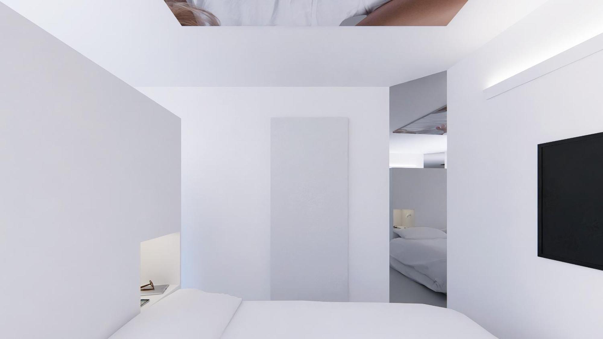 Hotel Maistra Vibes Stellar Boutique Modules 3*