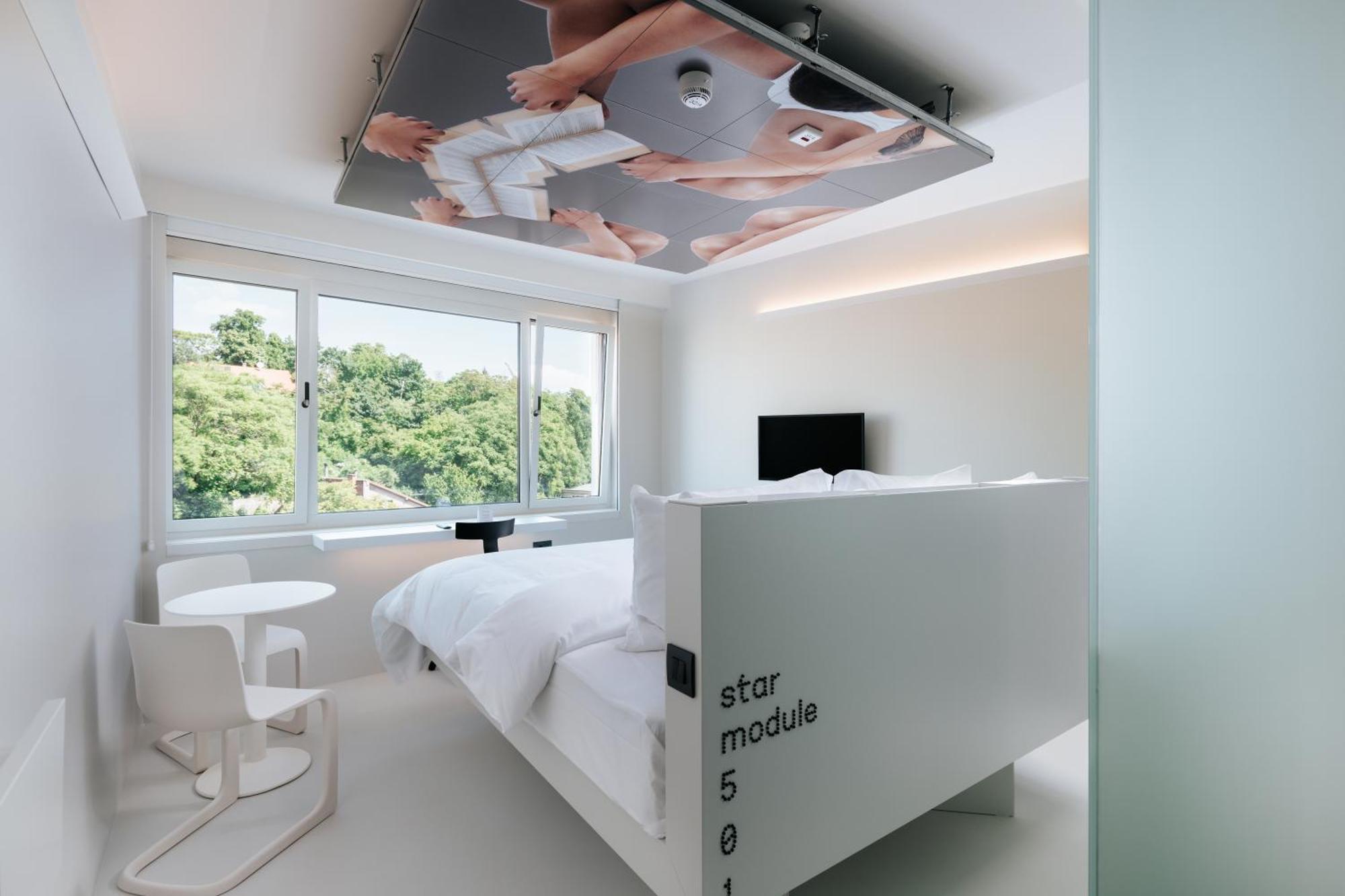 Stellar Boutique Modules By Maistra Vibes Zagreb