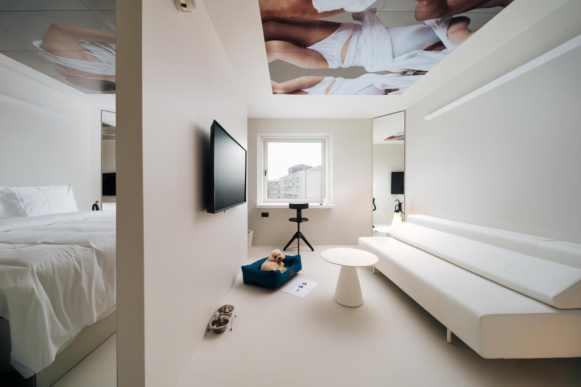 Stellar Boutique Modules By Maistra Vibes 3* Zagreb