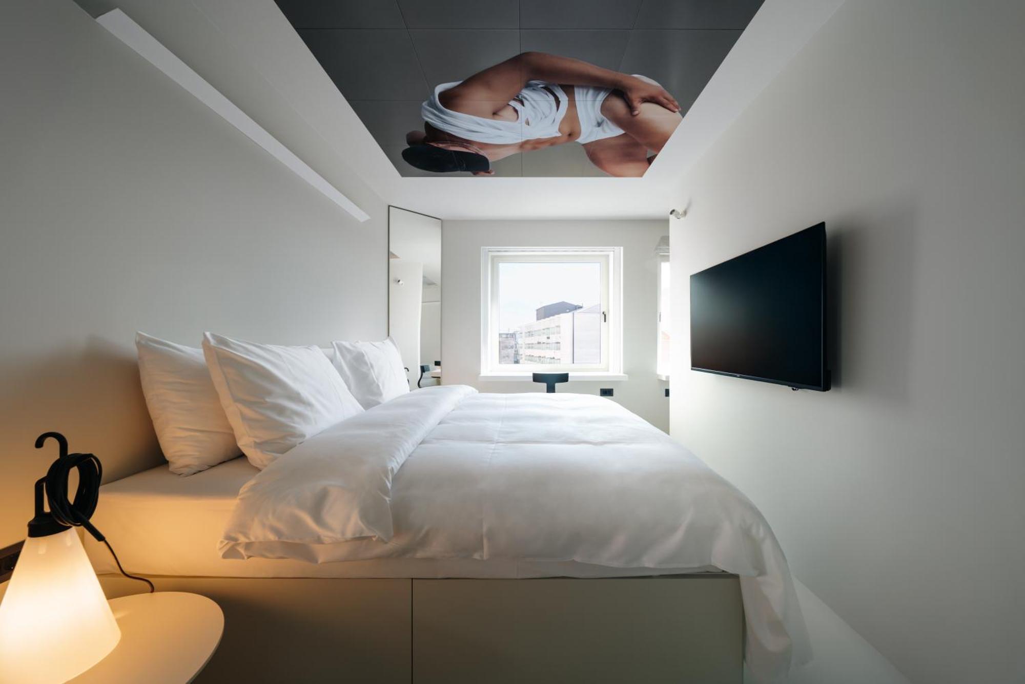Hotel Stellar Boutique Modules By Maistra Vibes