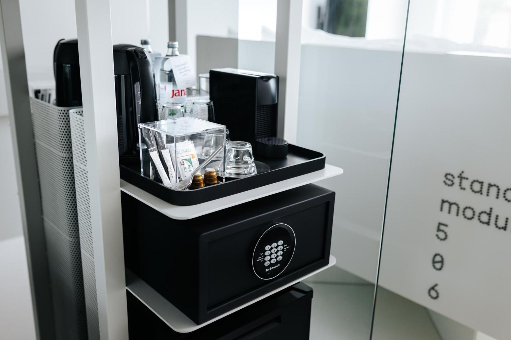 Hotel Stellar Boutique Modules By Maistra Vibes Zagreb