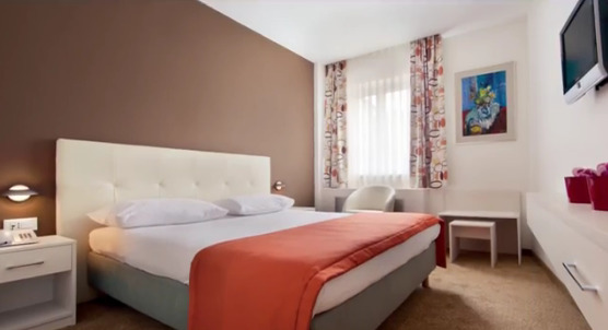 Jadran 3* Zagreb