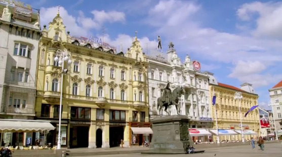 Jadran Zagreb