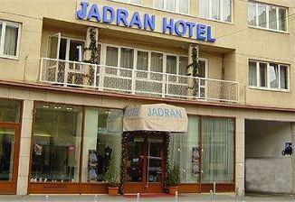 Stellar Boutique Modules By Maistra Vibes 3* Zagreb