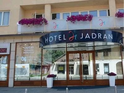 Jadran