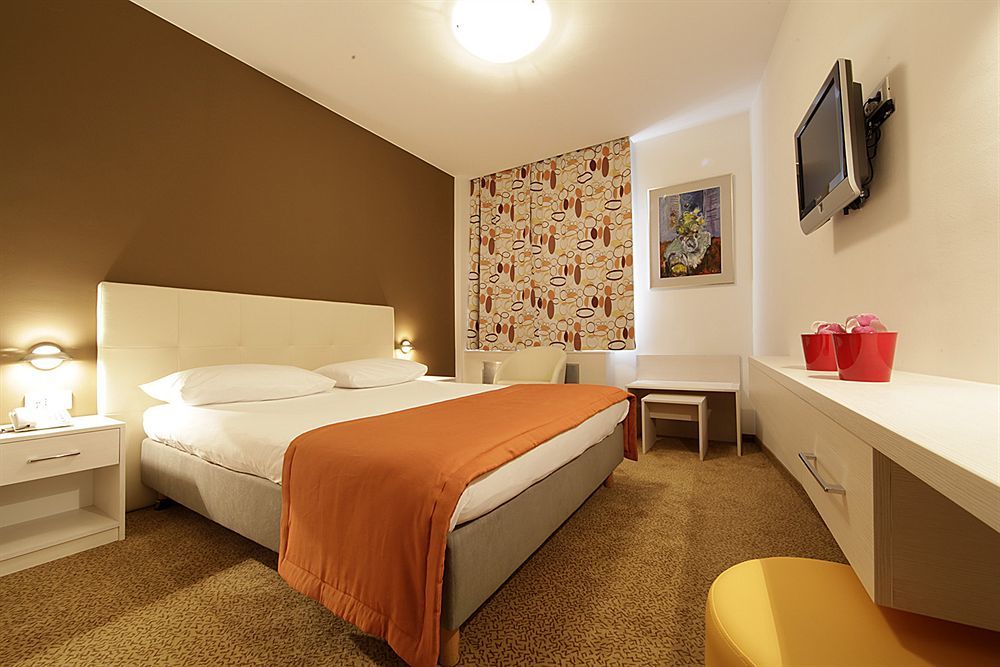 Stellar Boutique Modules By Maistra Vibes Hotel
