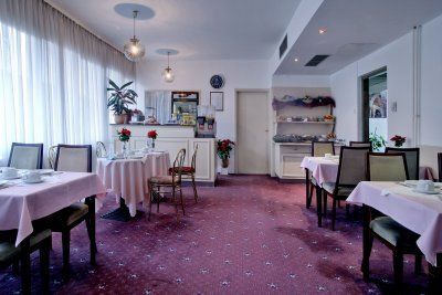 Hotel Jadran
