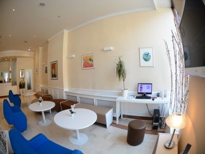 Hotel Jadran 3*