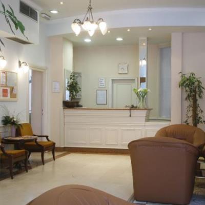 Hotel Jadran