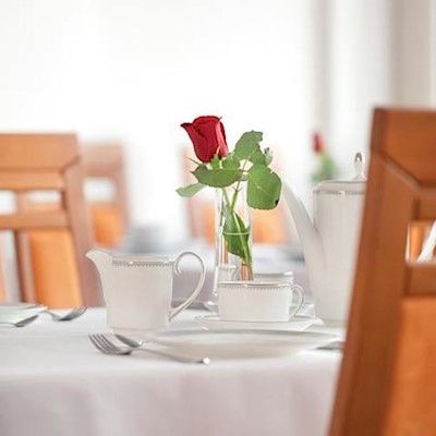 Hotel Jadran 3*