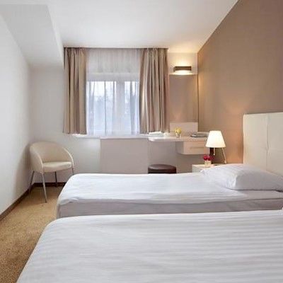 Jadran 3* Zagreb