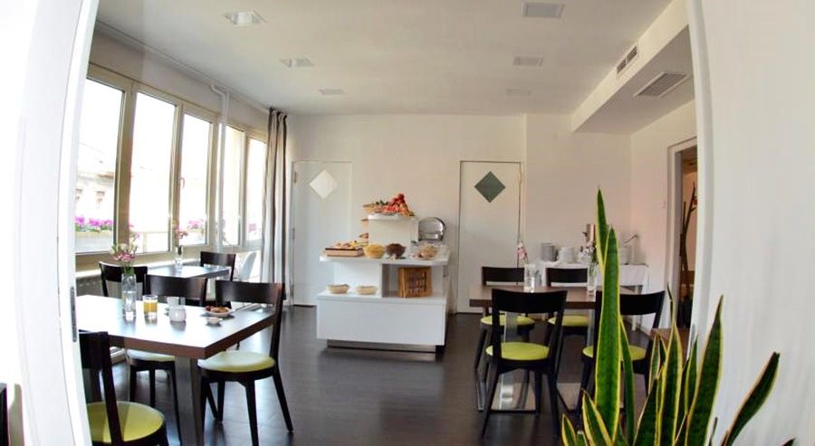 Hotel Stellar Boutique Modules By Maistra Vibes Zagreb