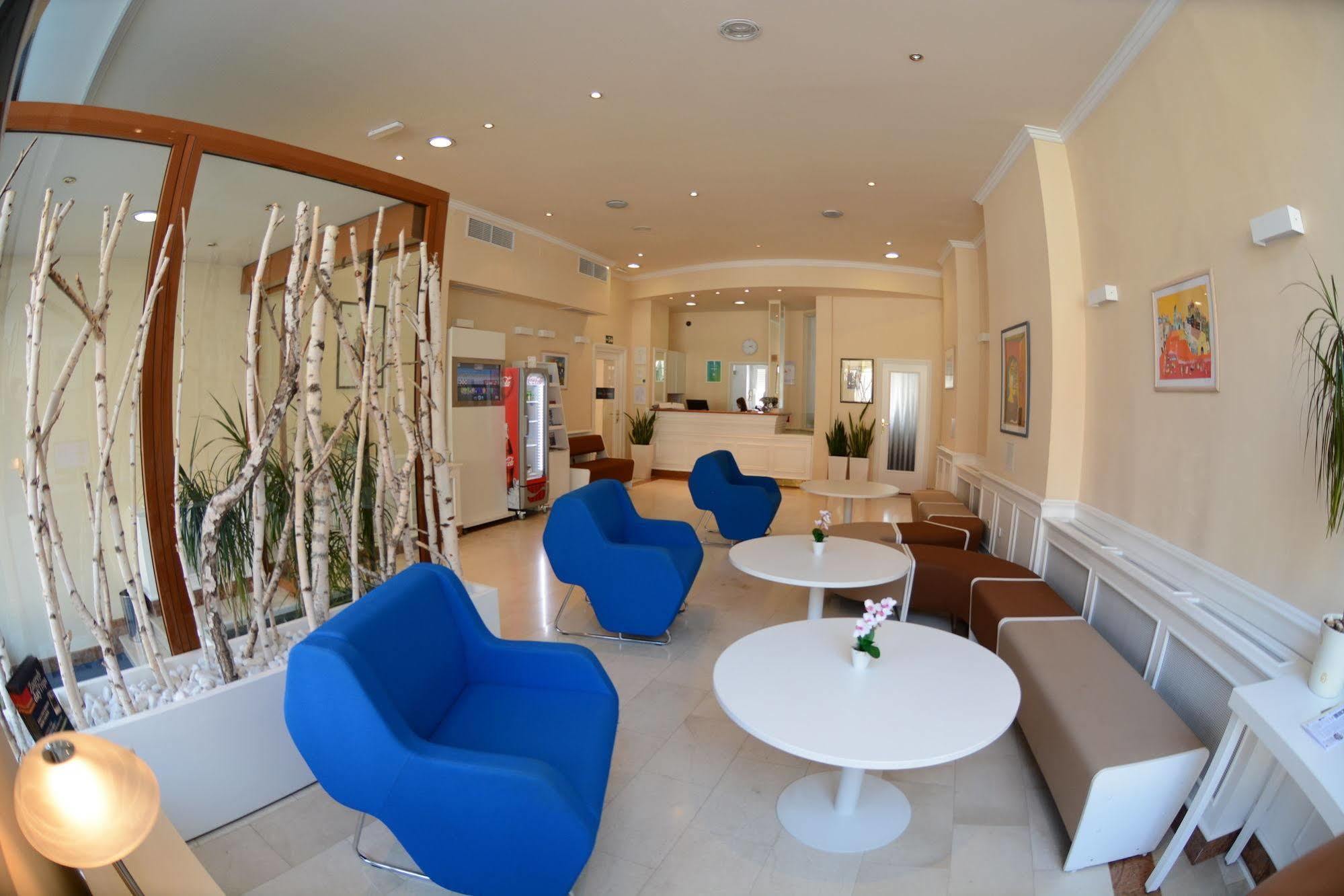 Hotel Jadran